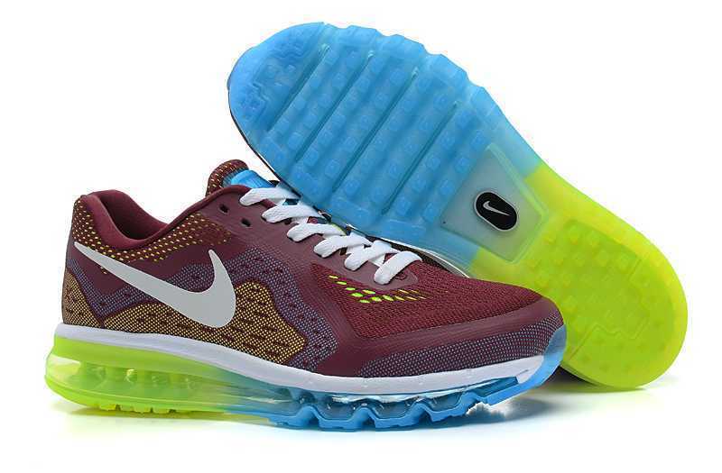 Nike Air Max 2014 Authentique Foot Locker Air Max En Solde